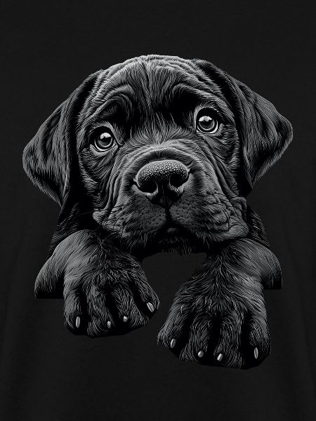 Bullmastiff