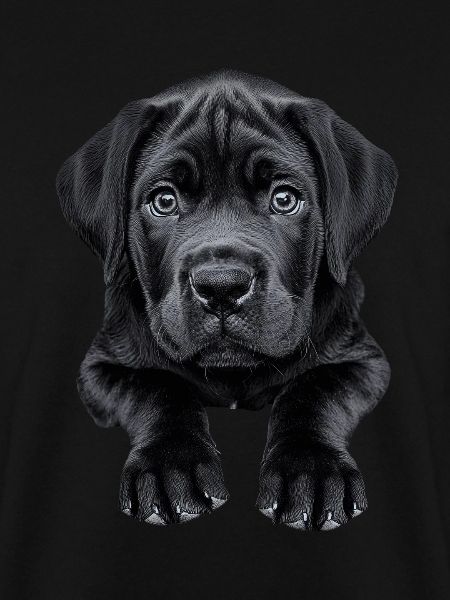 Englischer Mastiff