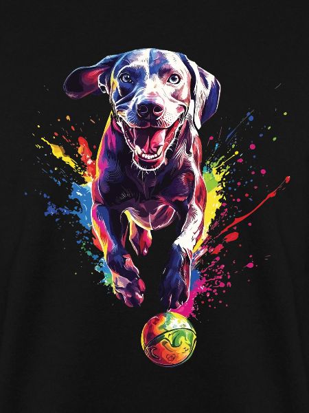 Weimaraner
