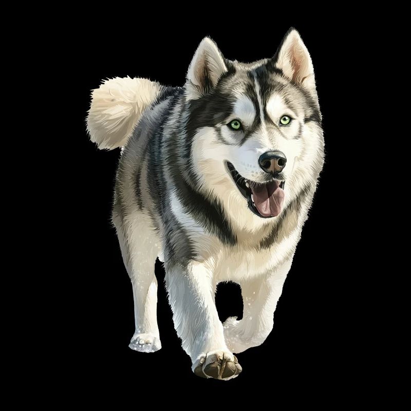 Alaskan Malamute