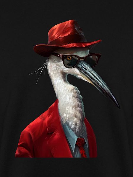 Reiher Vogel