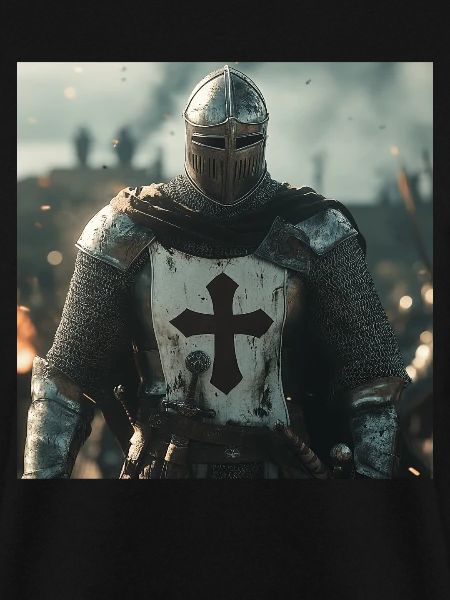 Soldat Krieger