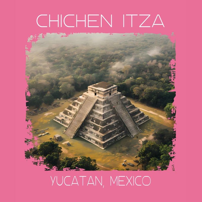 Chichén Itzá