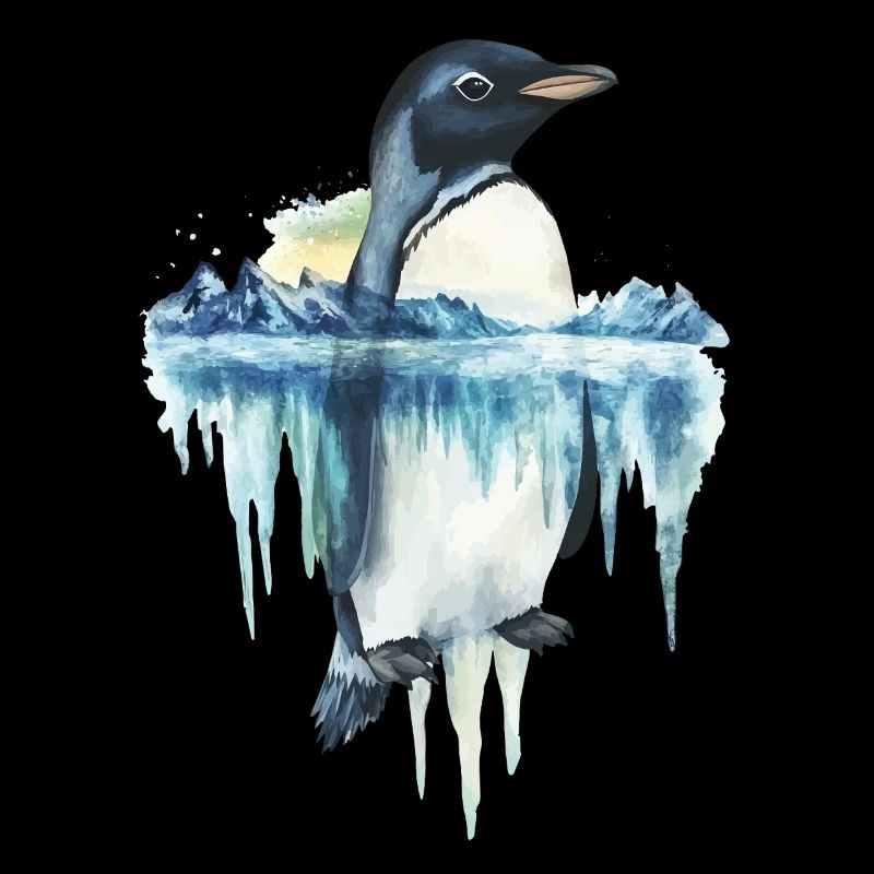 Pinguin