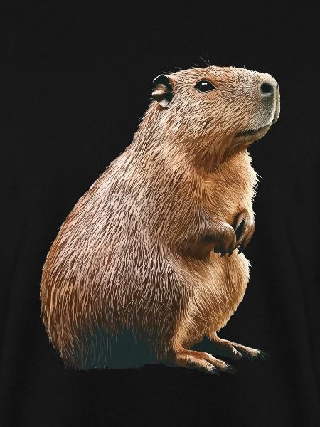 Wasserschwein