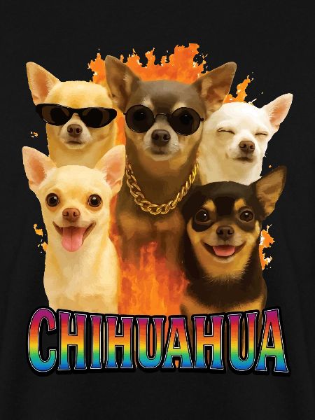 Chihuahua