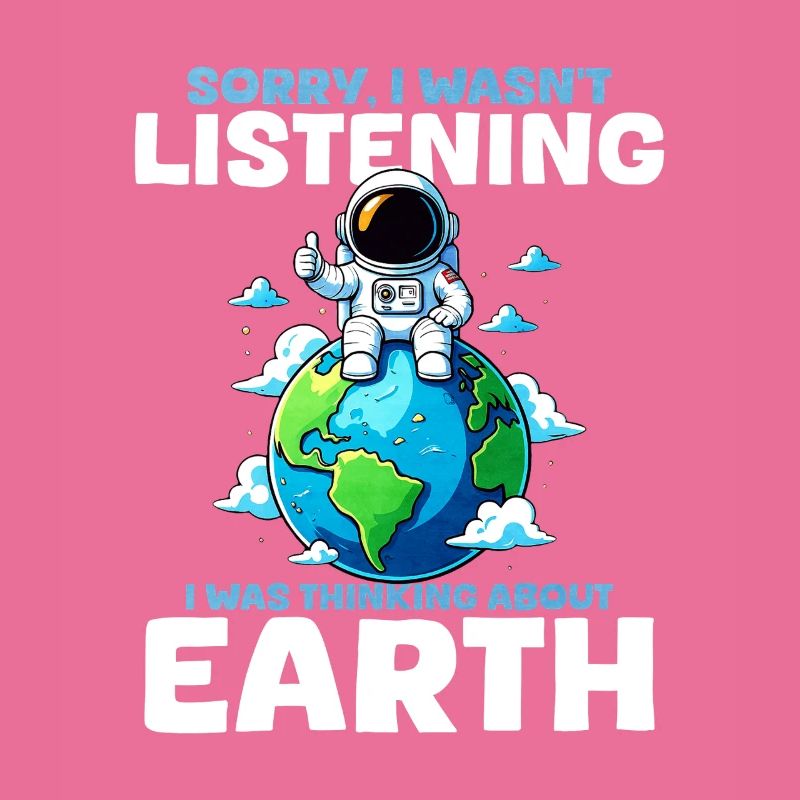 Erde Planet
