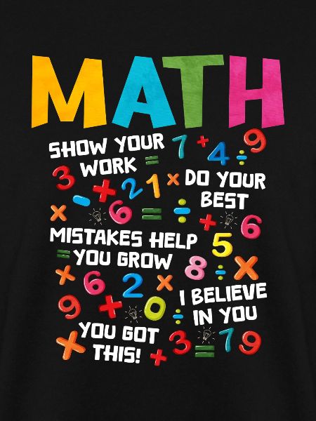 Mathe