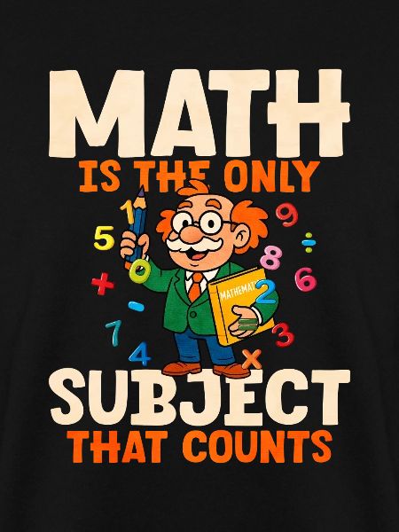 Mathe