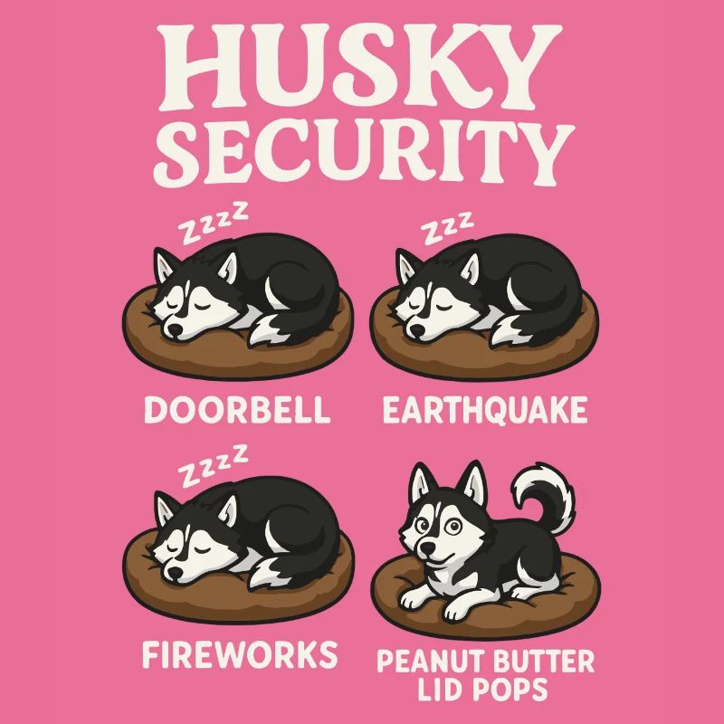 Husky