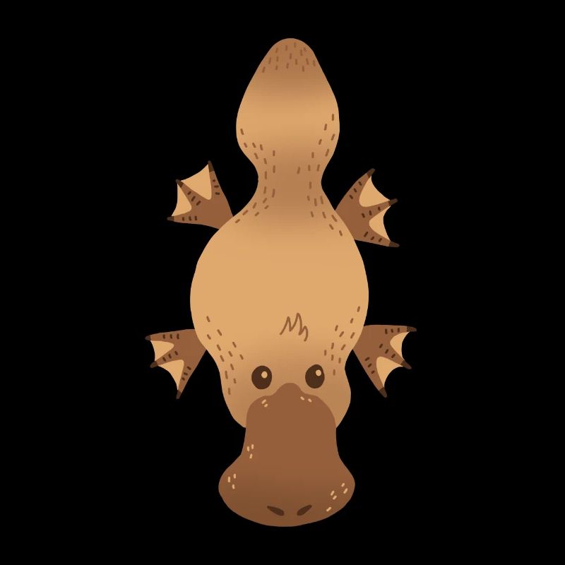 Ornithorynque