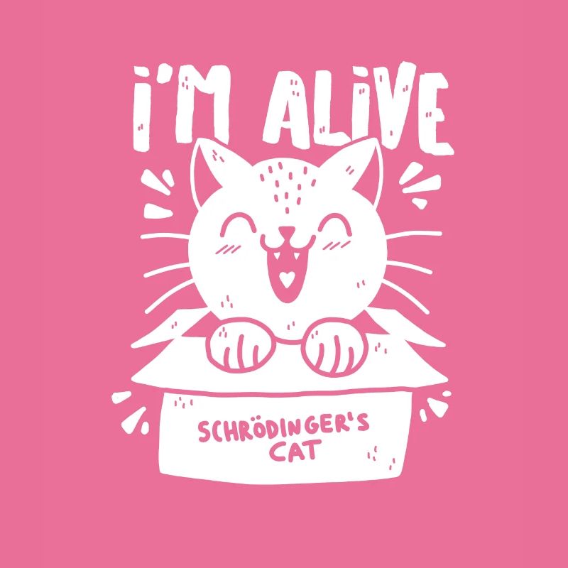 Schrödingers Katze