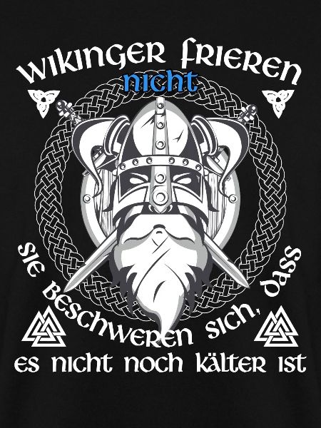 Wikinger Sprüche