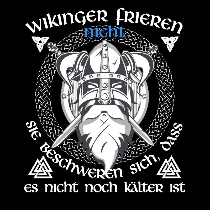 Wikinger Sprüche