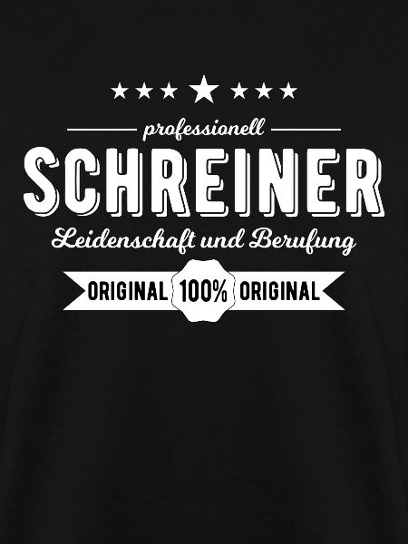 Schreiner