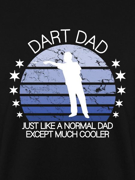 dart dad