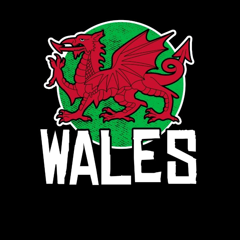 Wales