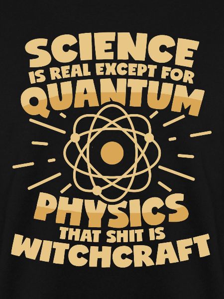 Quantenphysik