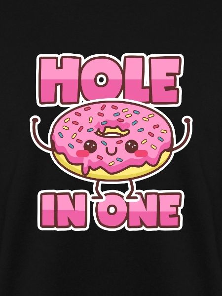 Donut: Hole In One