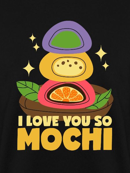 Mochi Liebe
