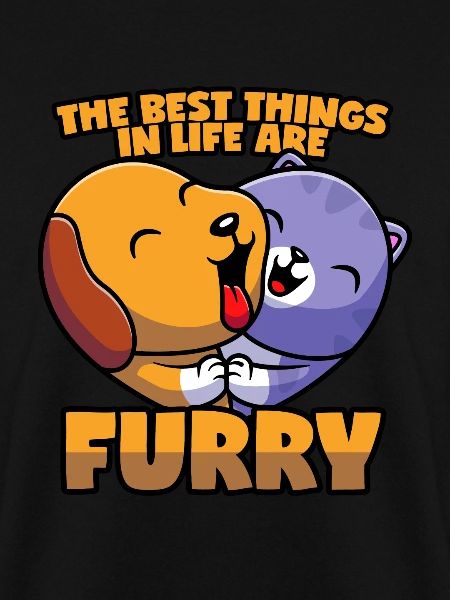 Dogs and Cats Love