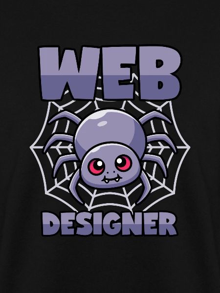 Spider: Web Designer