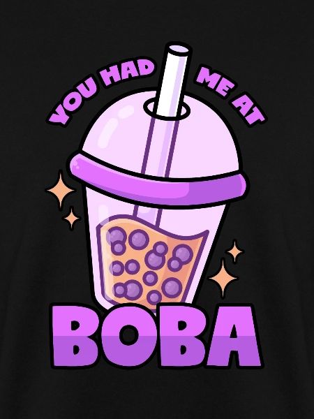Boba: Bubble Tea