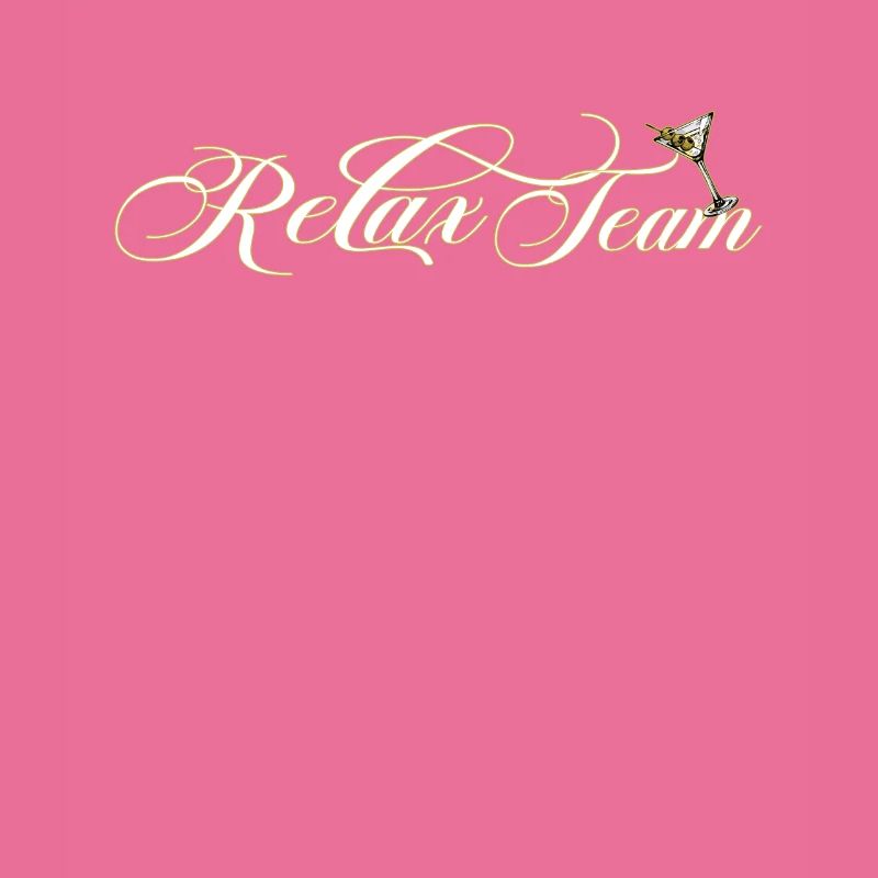 Cool Writing Relax Team