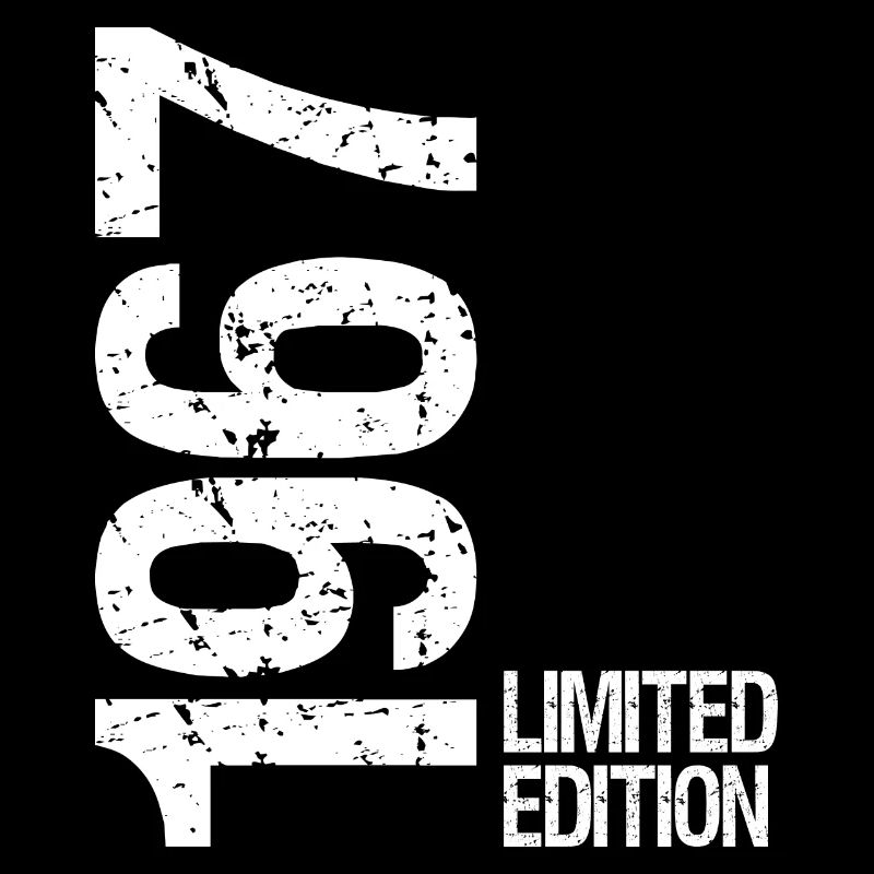 1967 Édition limitée