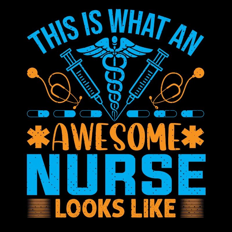 Awesome Nurse