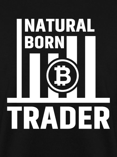 Bitcoin Trader Trading BTC