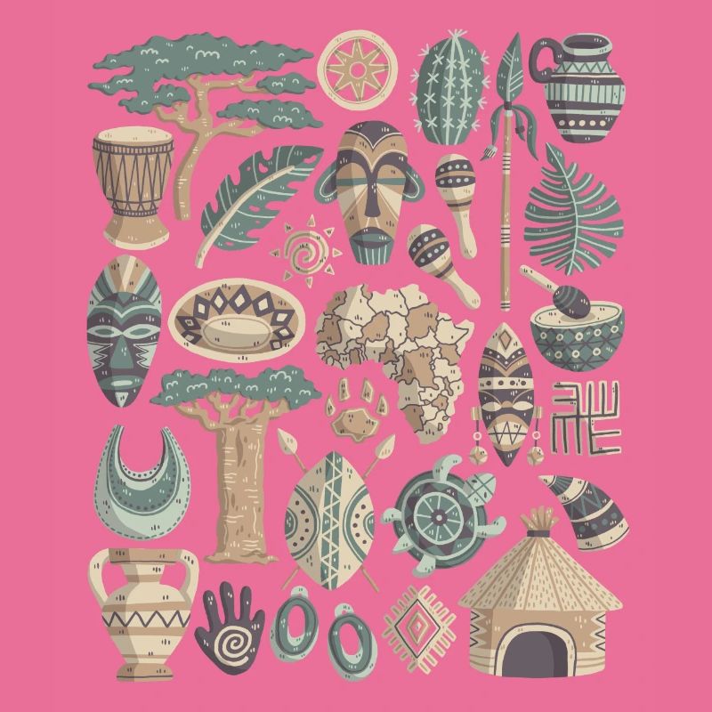 Afrika