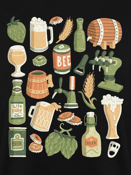 Beer