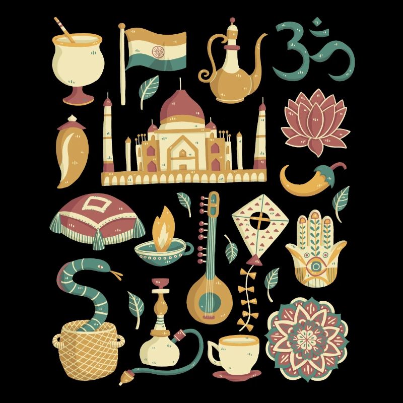 Indien