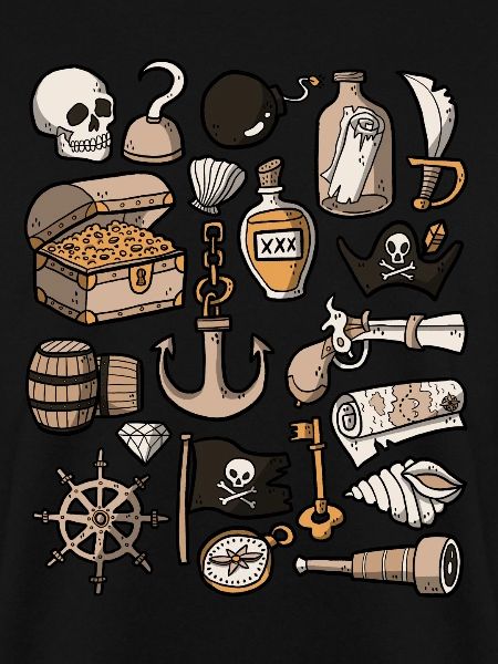 Pirates