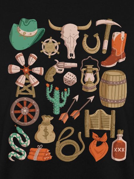 Wildwest