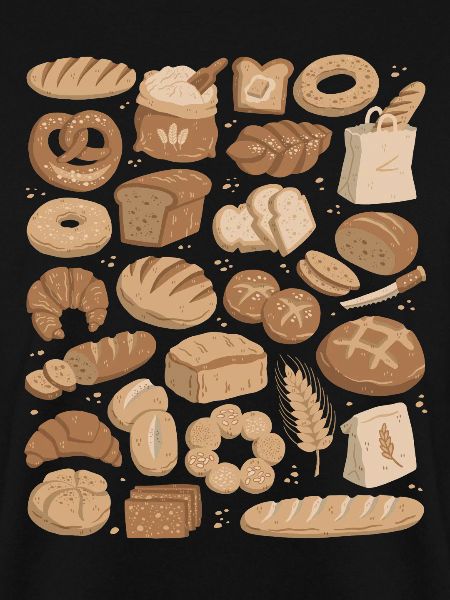 Bread