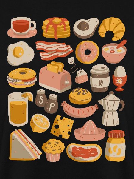 Breakfast & Brunch