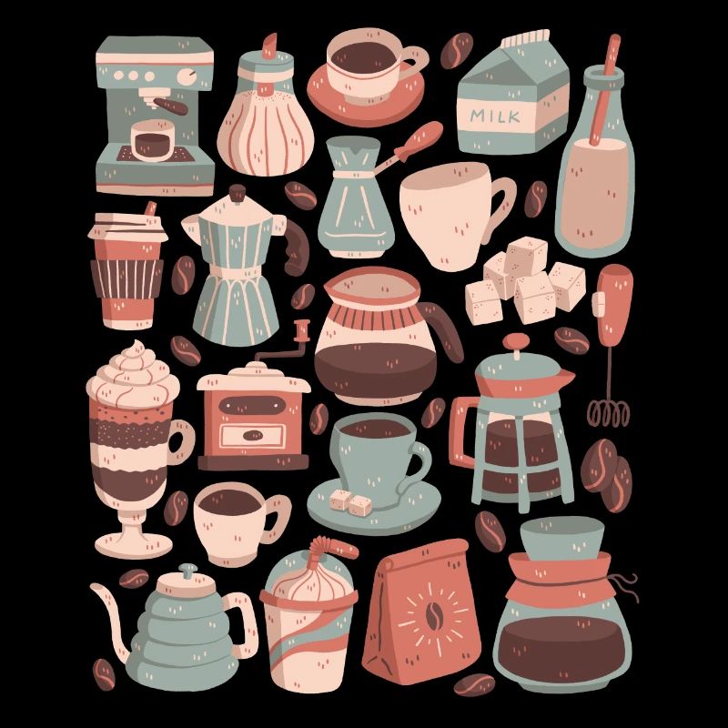 Kaffee