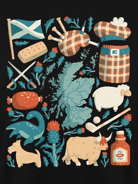Scotland