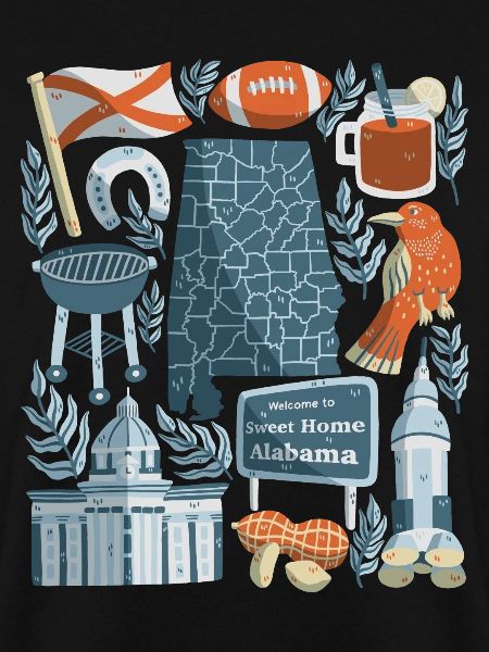 Alabama