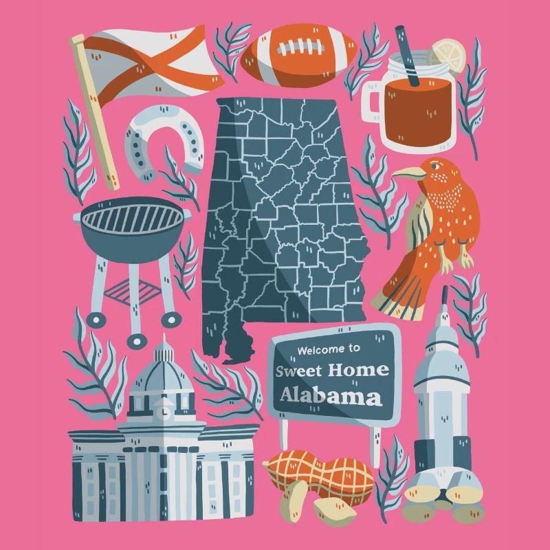 Alabama