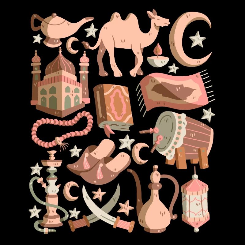 Arabien