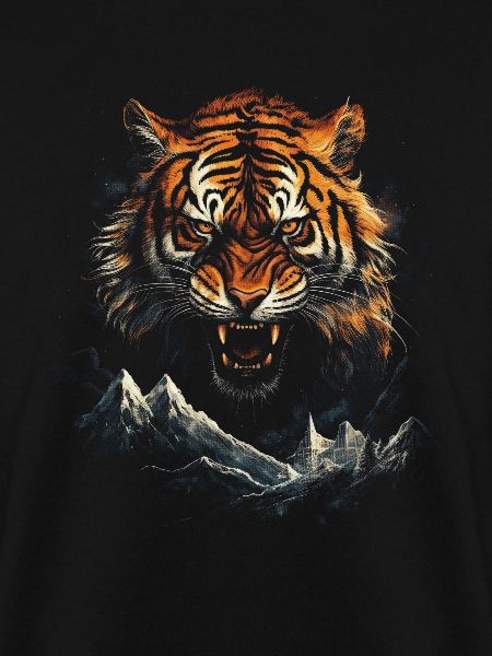 Tiger Natur Tiere