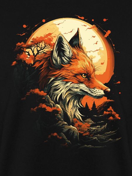 Fantay Fuchs Magischer Fuchs