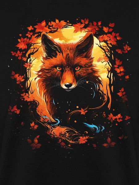 Fantay Fox Magic Fox