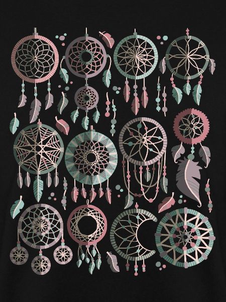 Dream Catcher