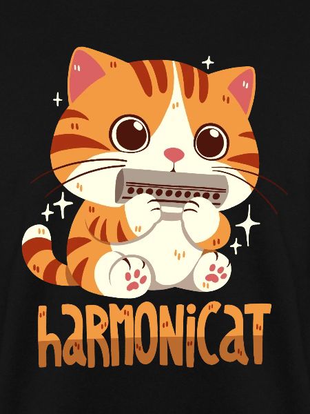Harmonicat