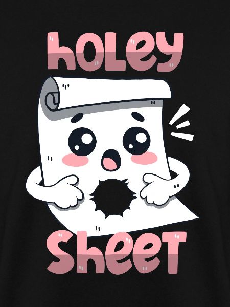 Holey Sheet