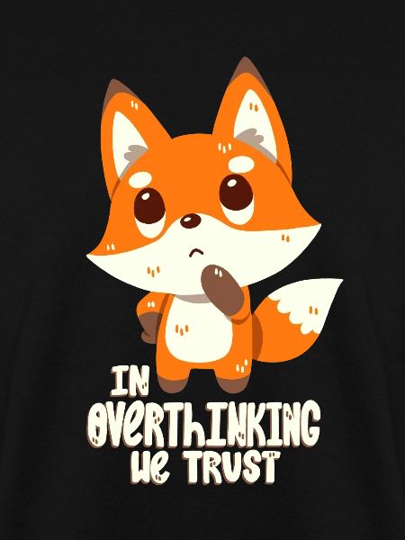 Introverts think too much